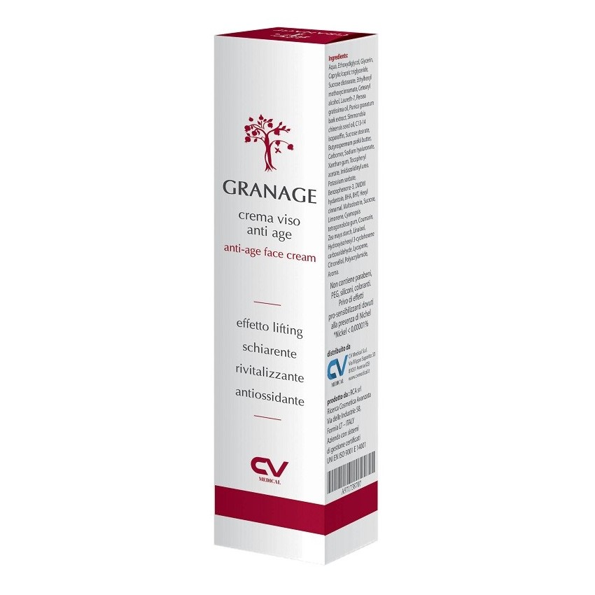  Granage 50ml