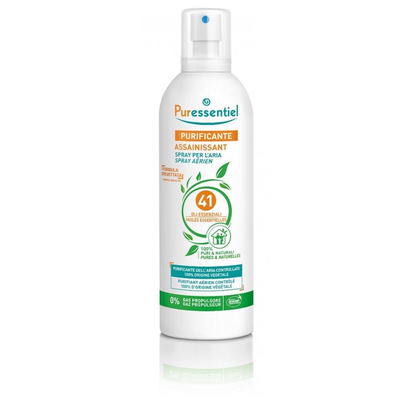 Puressentiel Spray Purificante 41 Oli 75ml