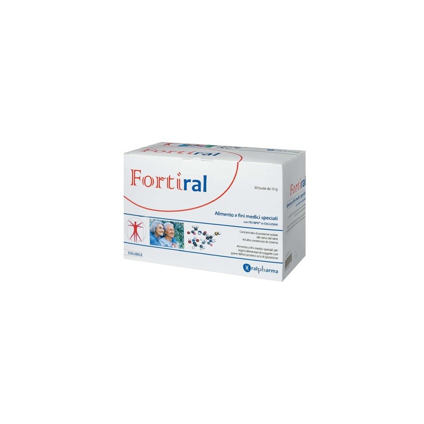 Difass Fortiral 30bust