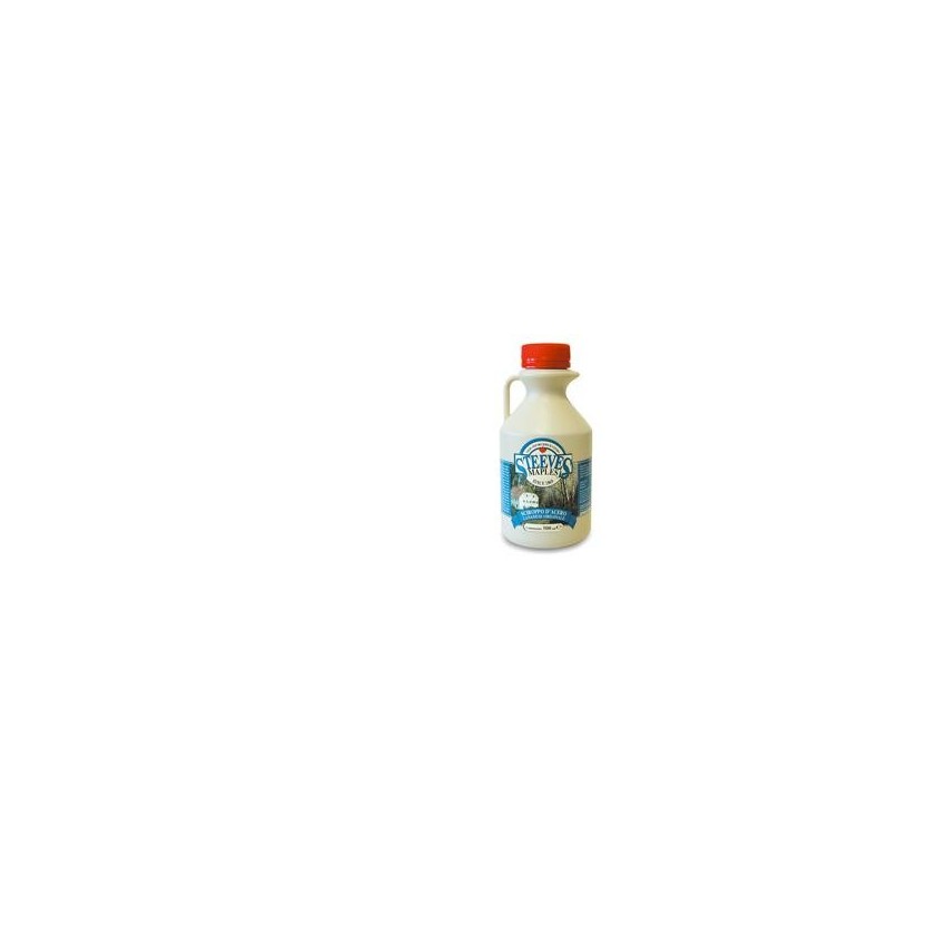 Farmaderbe Sciroppo Acero Canadese 1000ml