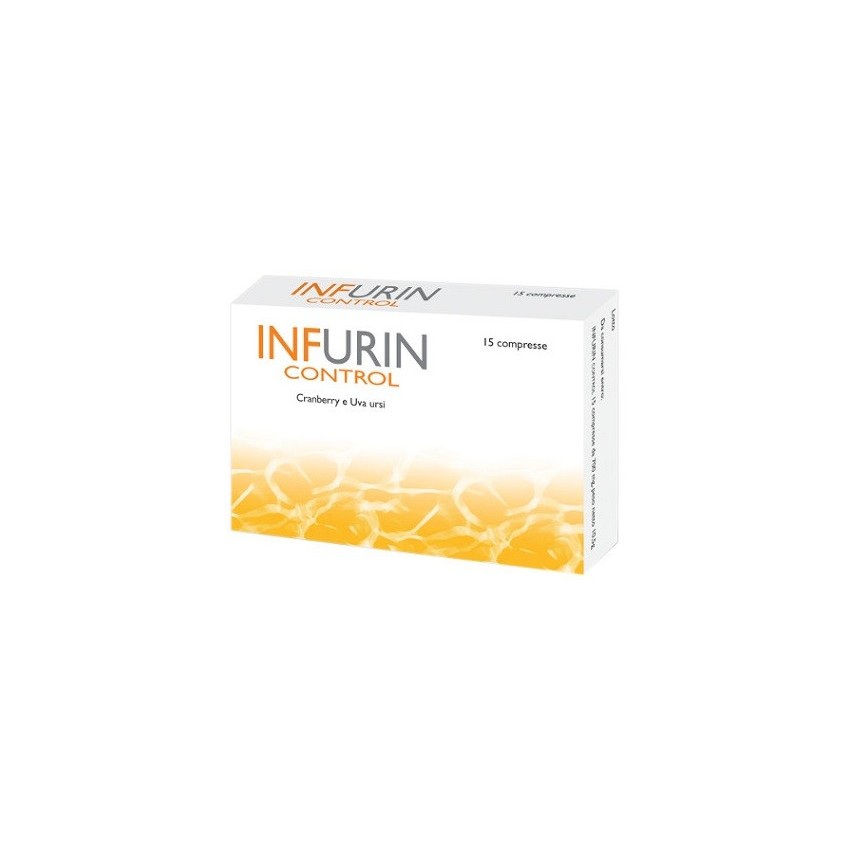  Infurin Control 15cpr