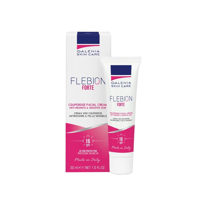  Flebion Forte Viso Cr 30ml