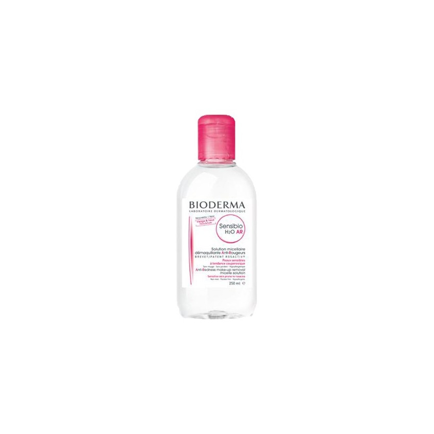 Bioderma Sensibio H20 Ar 250ml