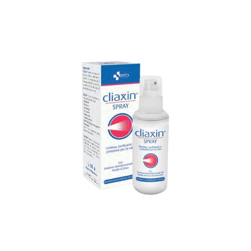  Cliaxin Spray S/gas 100ml