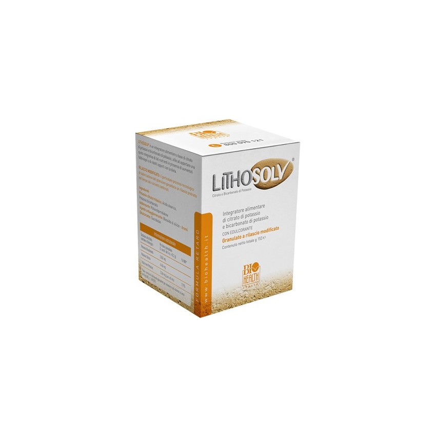 Lithosolv Lithosolv Grat 153g