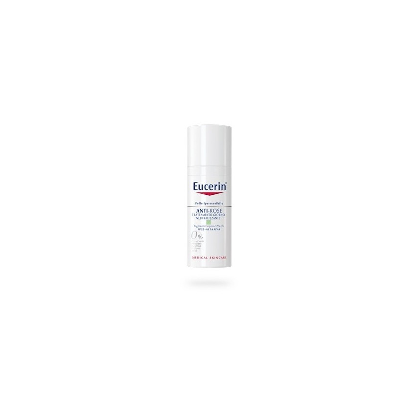 Eucerin Eucerin Antirose Giorno Sfp25