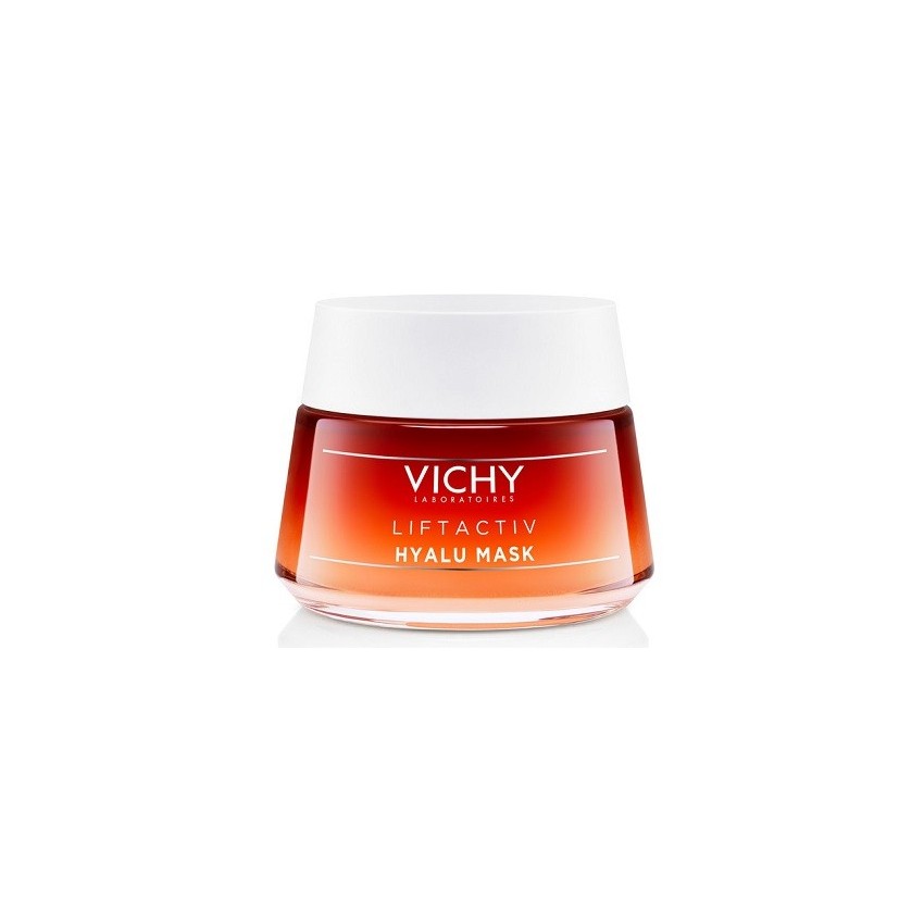 Vichy Liftactiv Lift Hyalu Mask 50ml