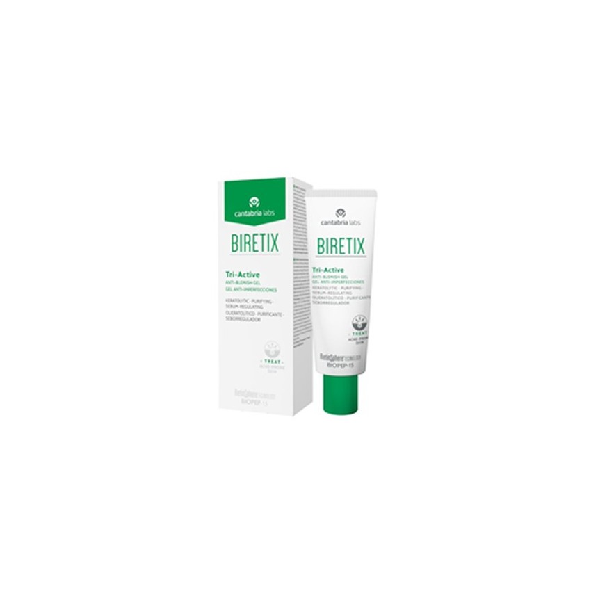 Biretix Biretix Triactive 50ml