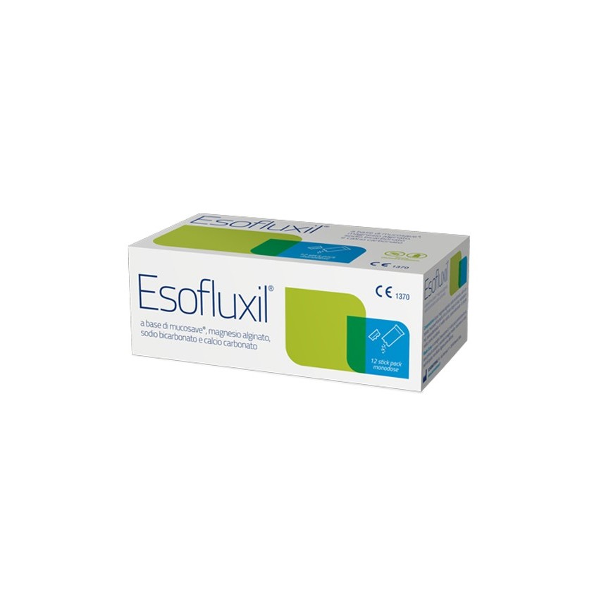  Esofluxil 12stick Pack