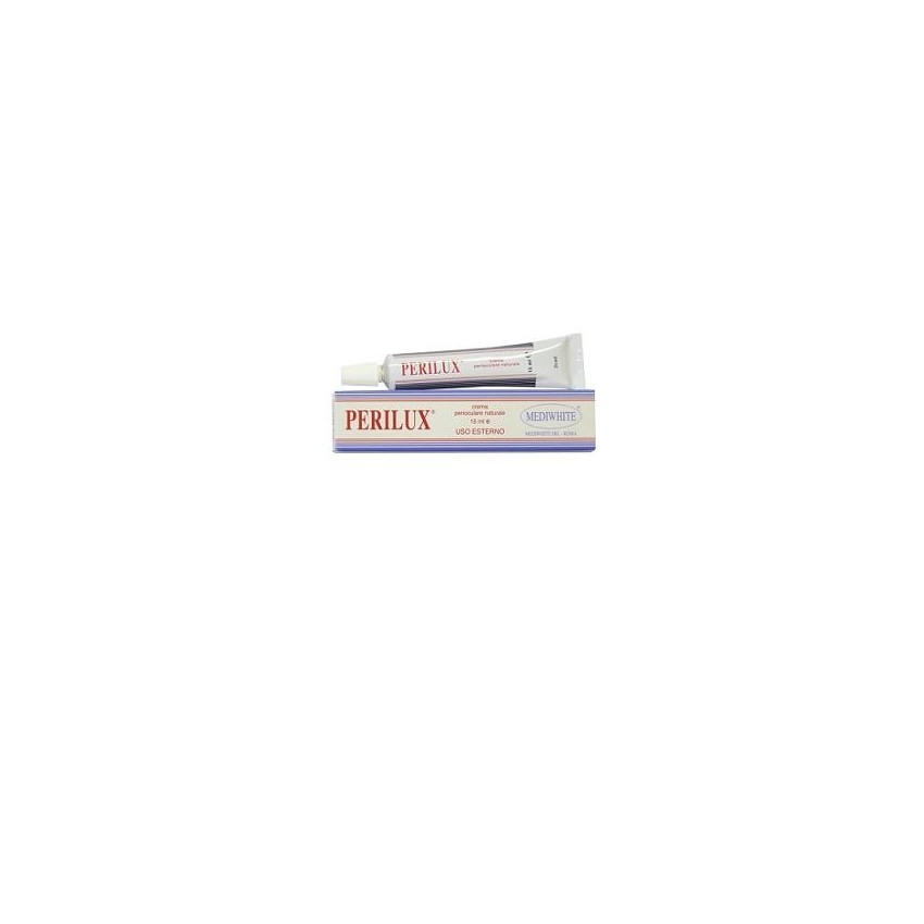  Perilux Cr Perioculare 15ml