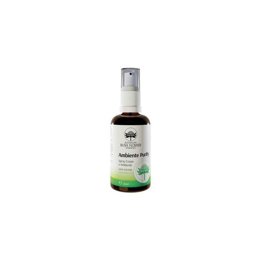 Green Remedies Aus Bush Ambiente Purity 50ml