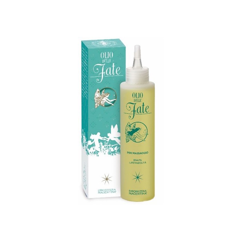  Fate Olio Delle Fate 150ml