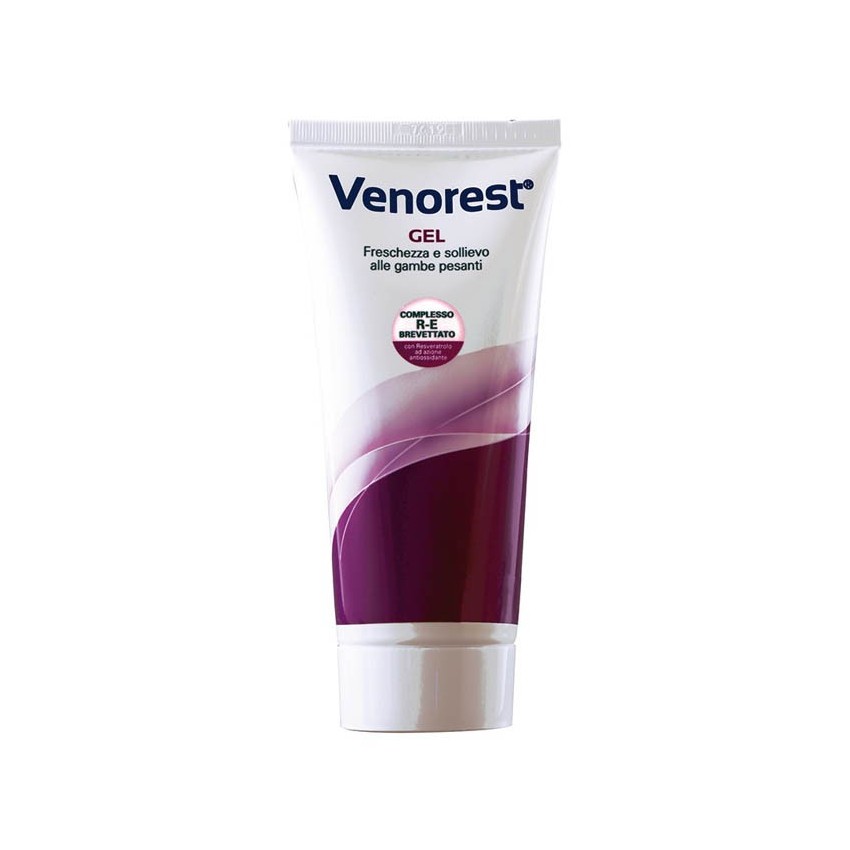  Venorest Gel 100ml