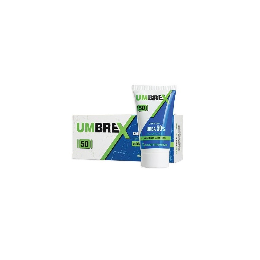  Umbrex 50 Crema 50ml