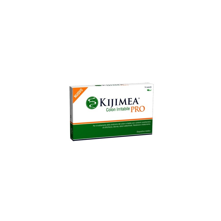 Kijimea Kijimea Colon Irritab Pro14cps