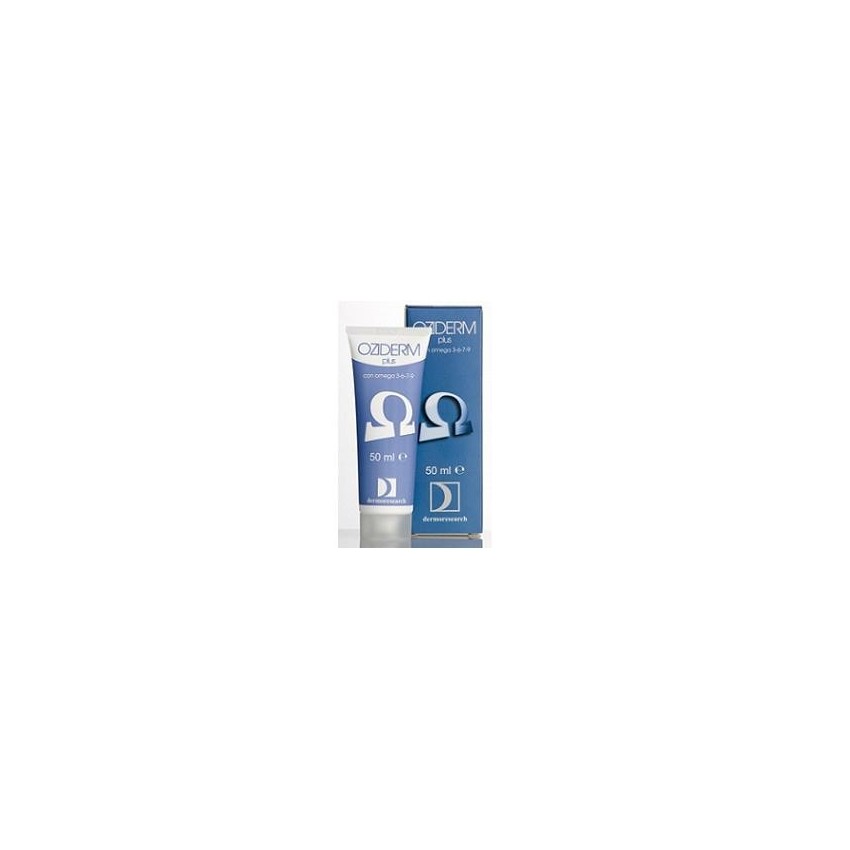 Oziderm Oziderm Plus 50ml