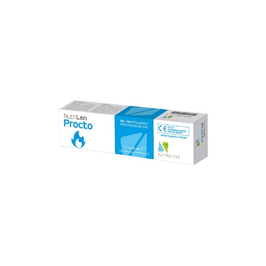 Nutrileya Nutrilen Procto 40ml