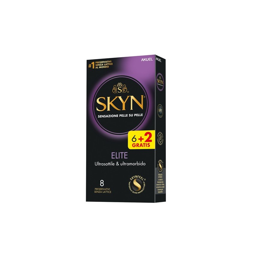 Skyn Akuel Skyn Elite Ultrasot&ul6p