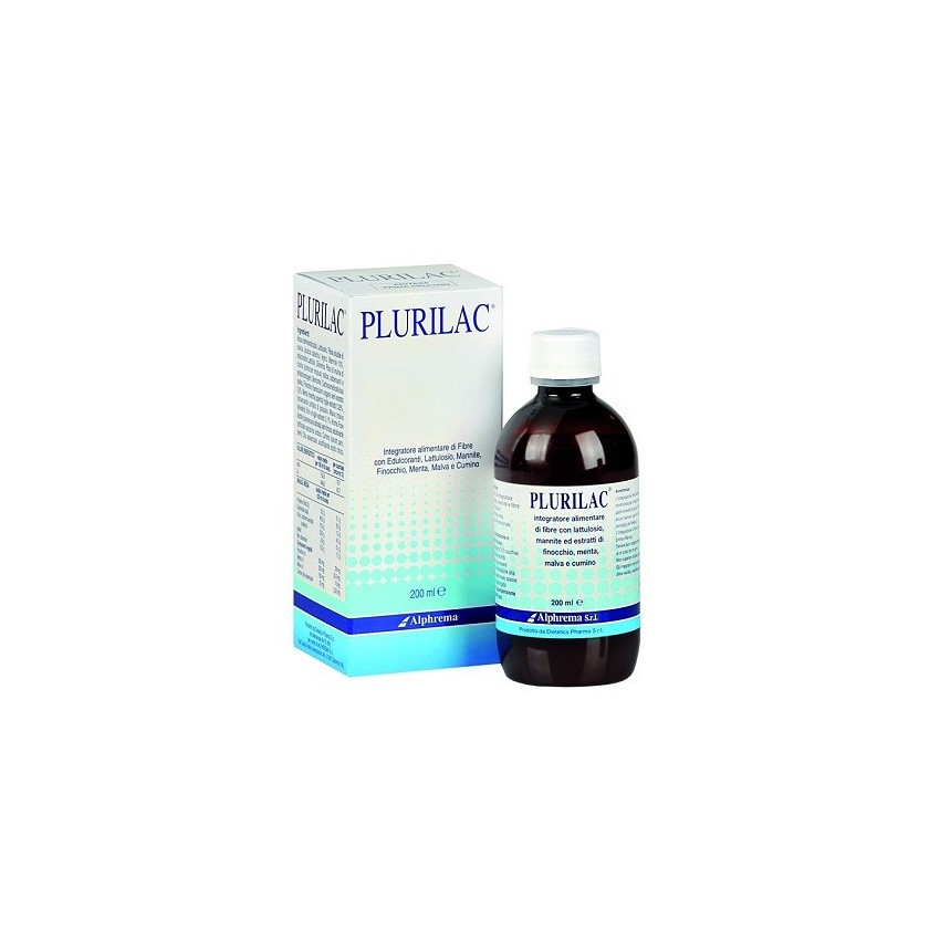 Agave Plurilac 200ml