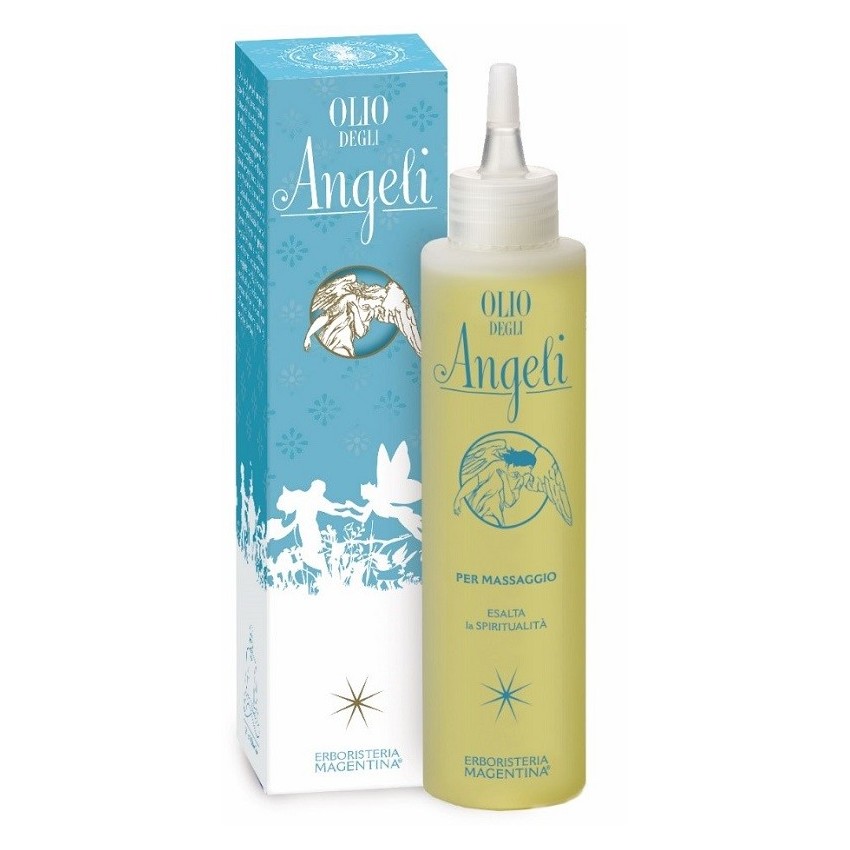  Angeli Olio Degli Angeli 150ml