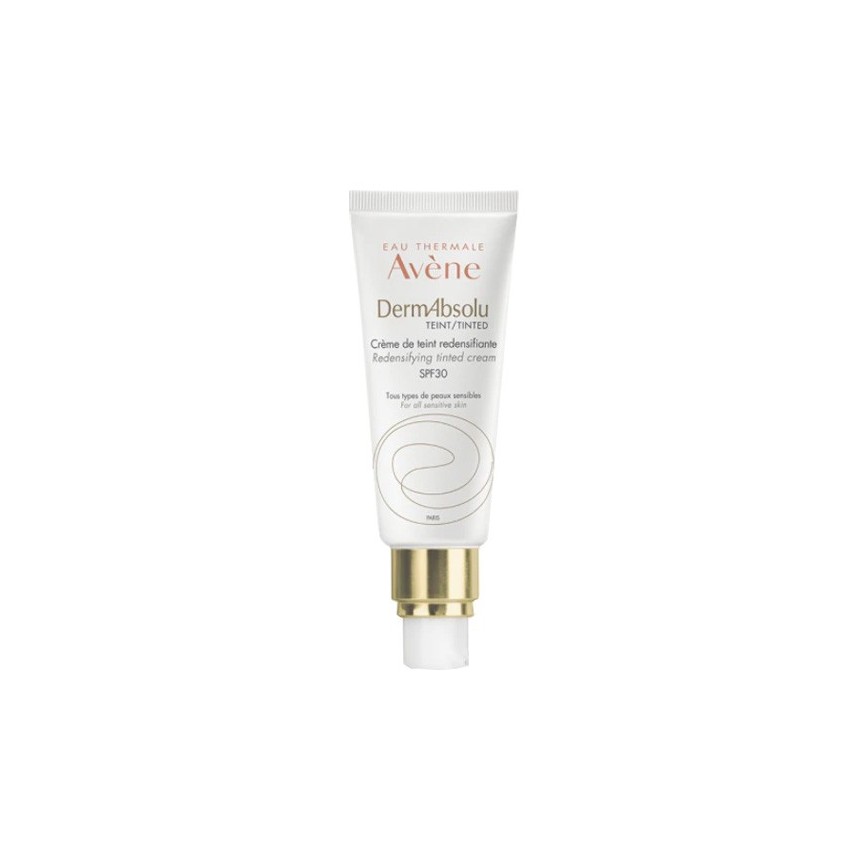 AVENE (Pierre Fabre It. SpA) Avene Dermabsolu Crema colorata da 40 ml