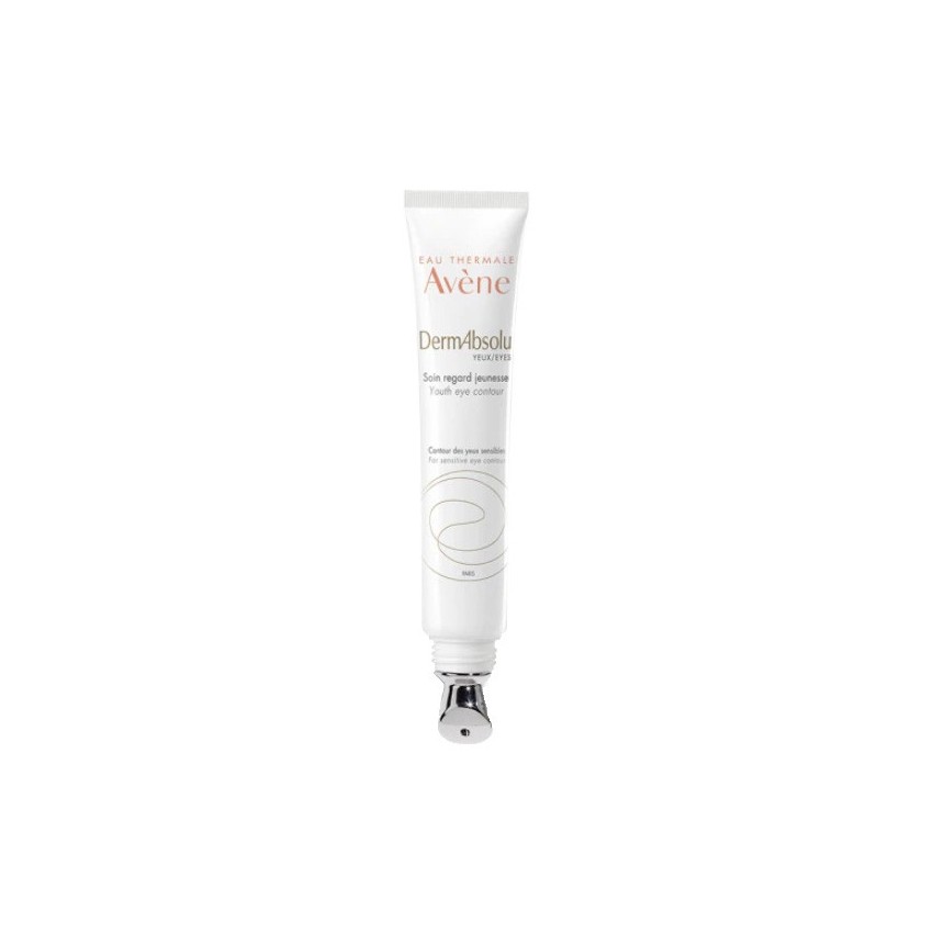 AVENE (Pierre Fabre It. SpA) Avene Dermabsolu Contorno Occhi da 15 ml