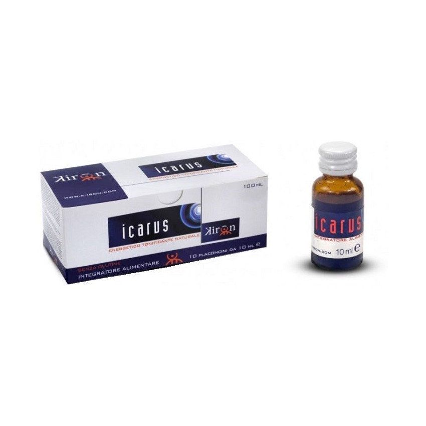  Kiron Icarus 10fl 10ml