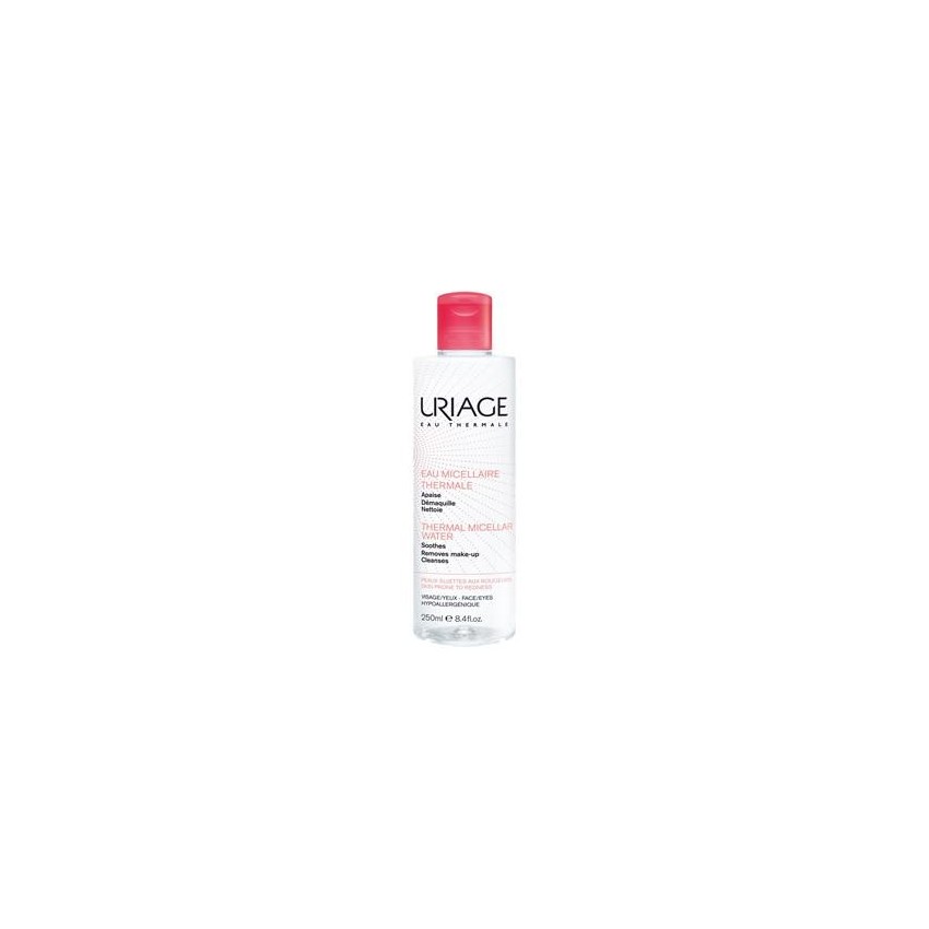 Uriage Uriage Eau Micel P Arros 100ml