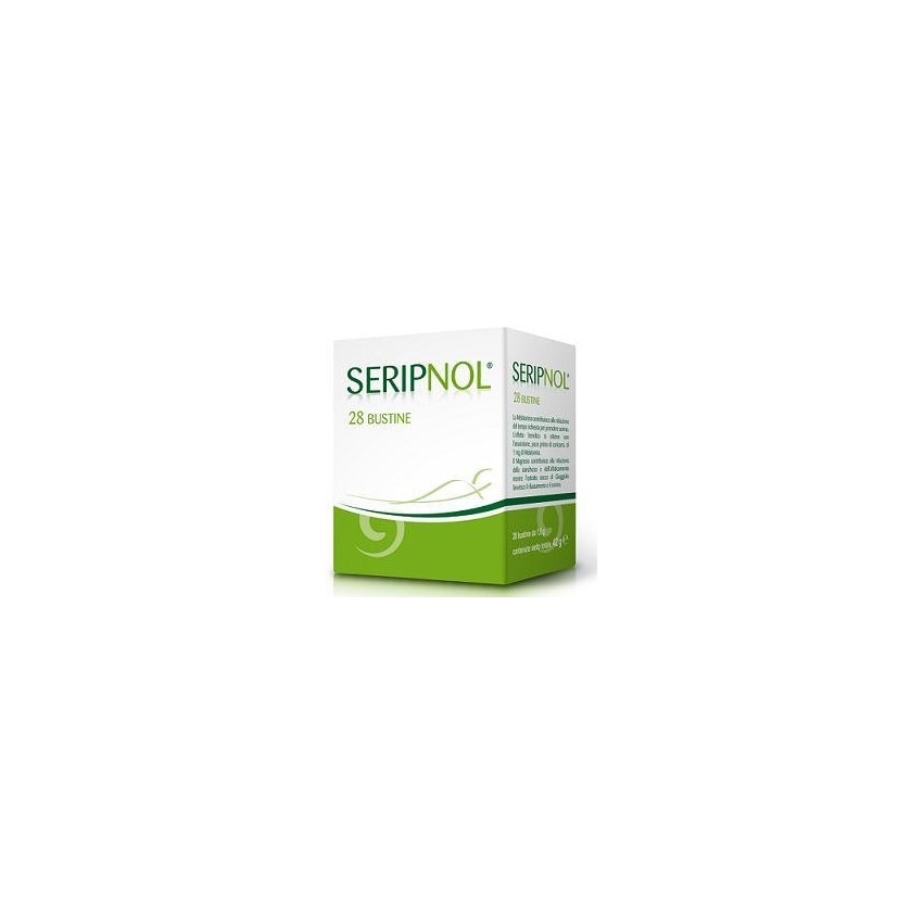  Seripnol 28stickpack