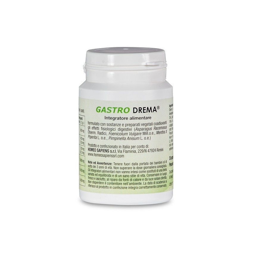  Gastro Drema 30cpr