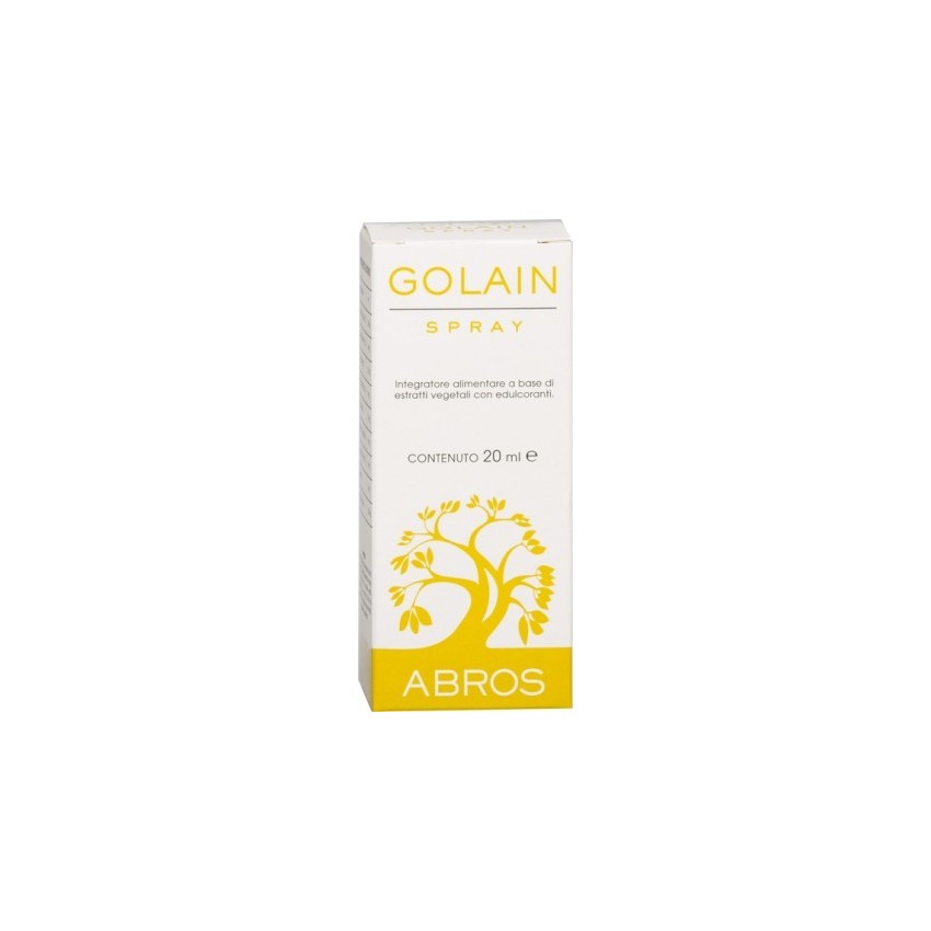  Golain 20ml