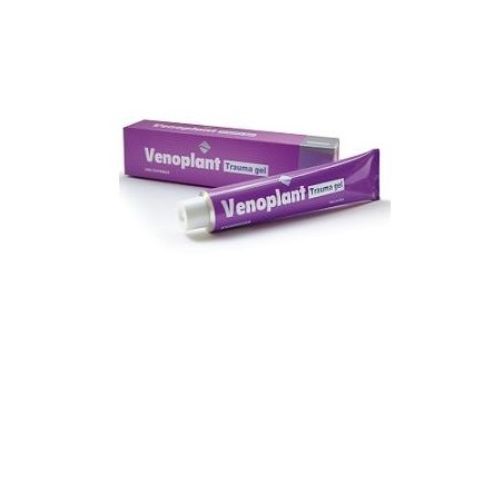  Venoplant Trauma Gel 40g