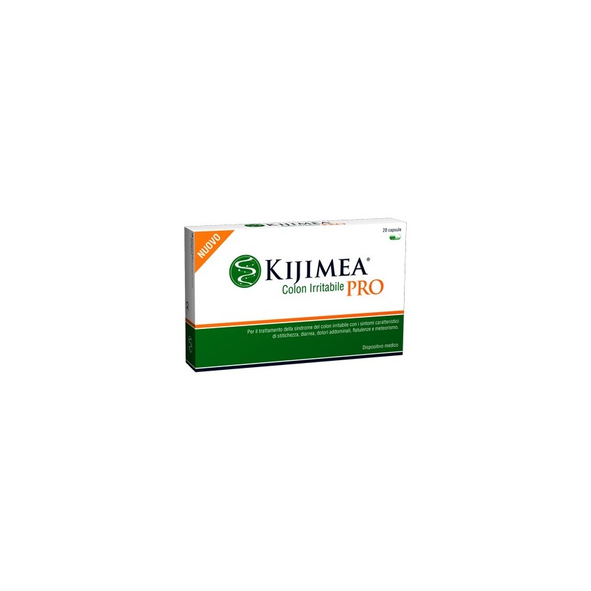 Kijimea Kijimea Colon Irritab Pro28cps