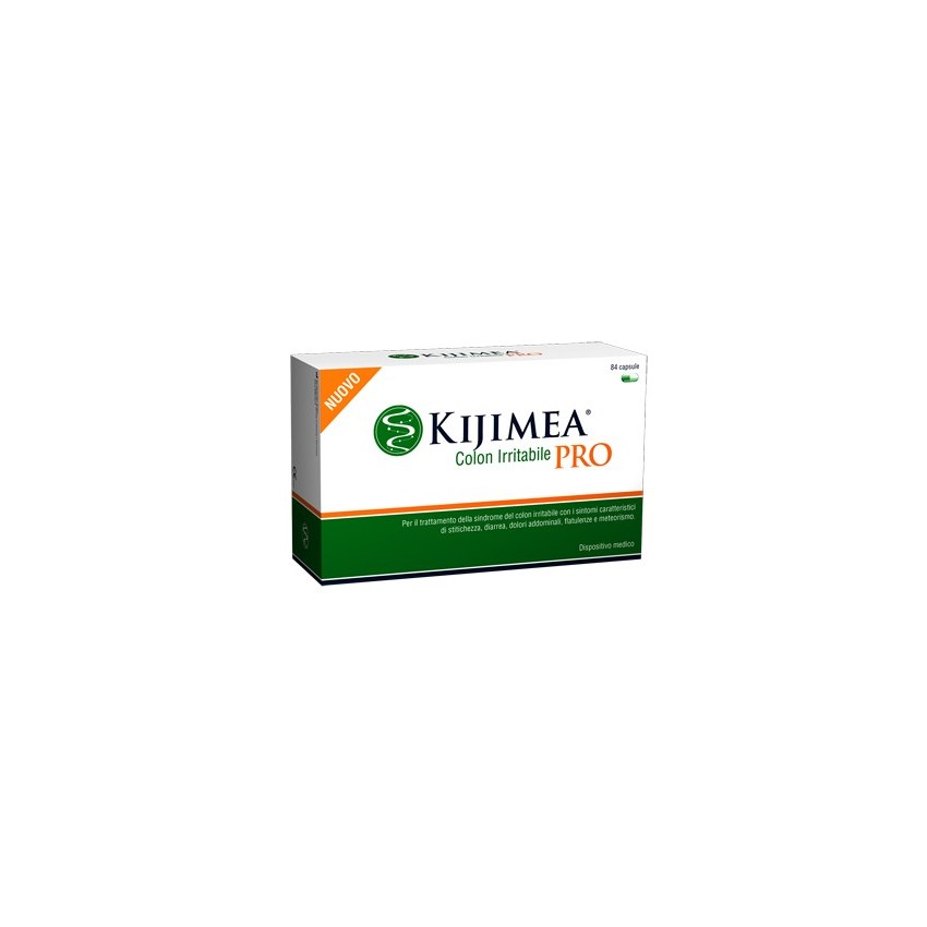 Kijimea Kijimea Colon Irritabile  Pro 84 capsule