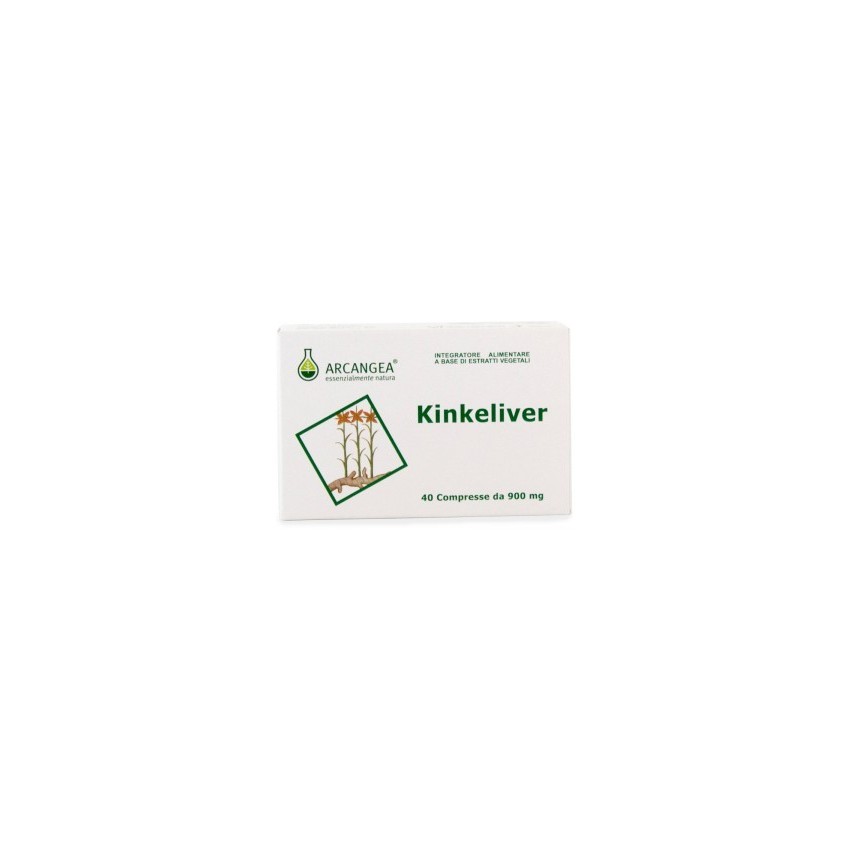 Arcangea Kinkeliver 40cpr