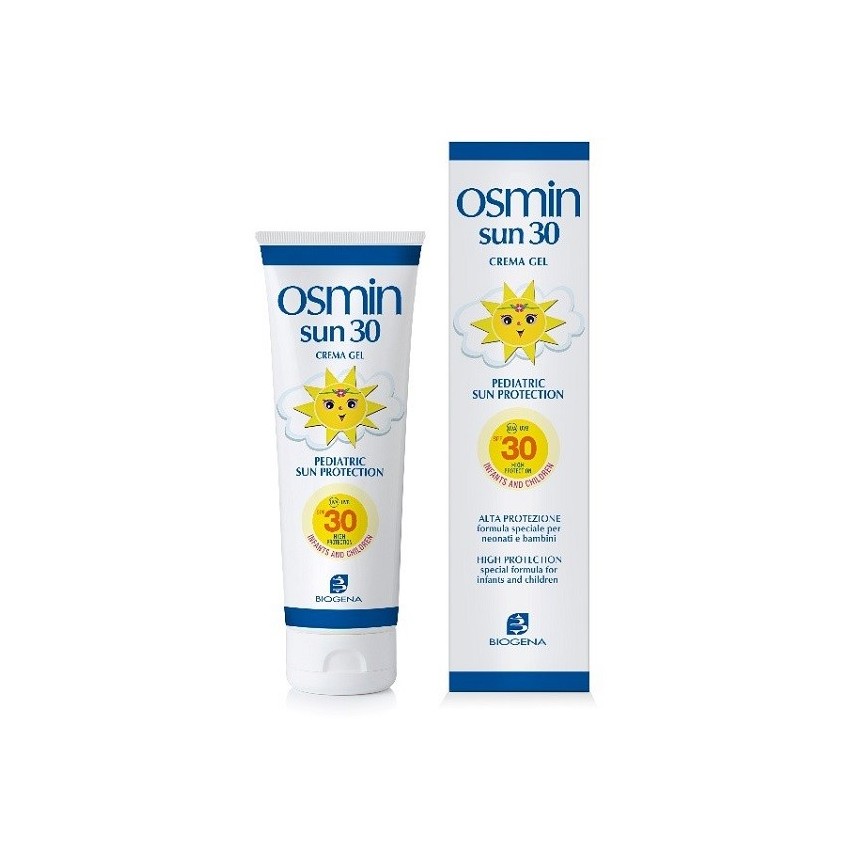  Osmin Sun 30 90ml