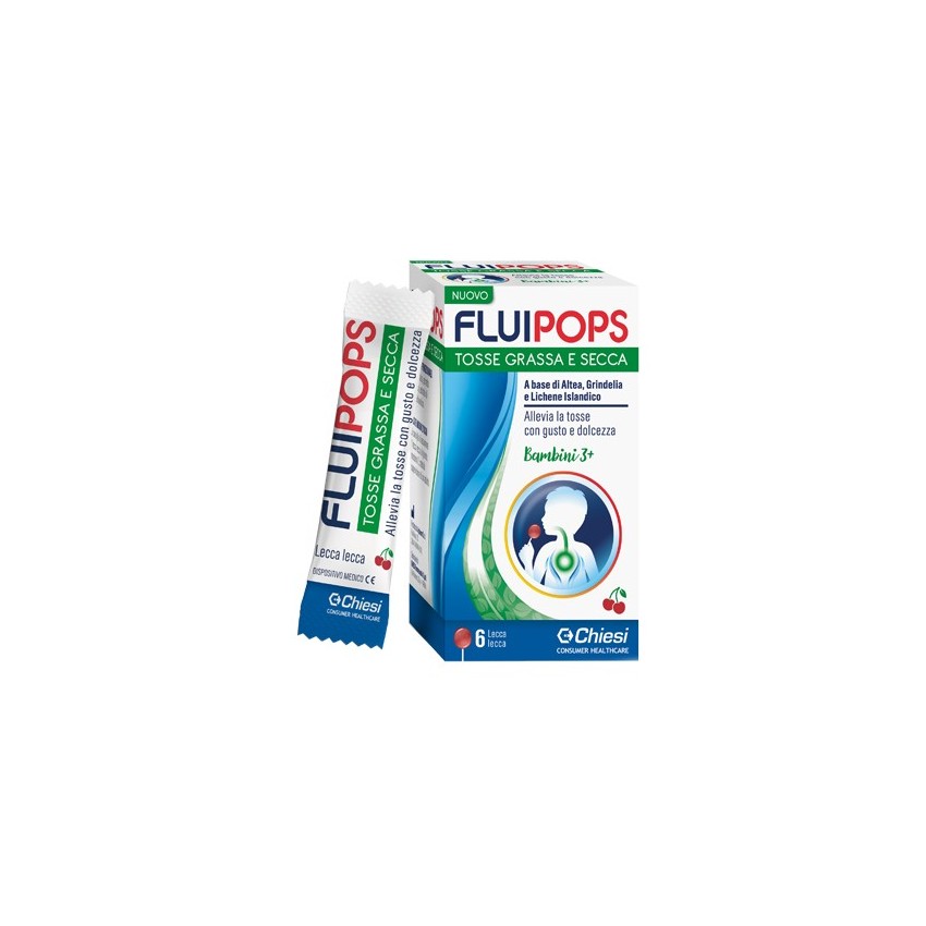 Fluipops Fluipops 6lecca Lecca Tosse