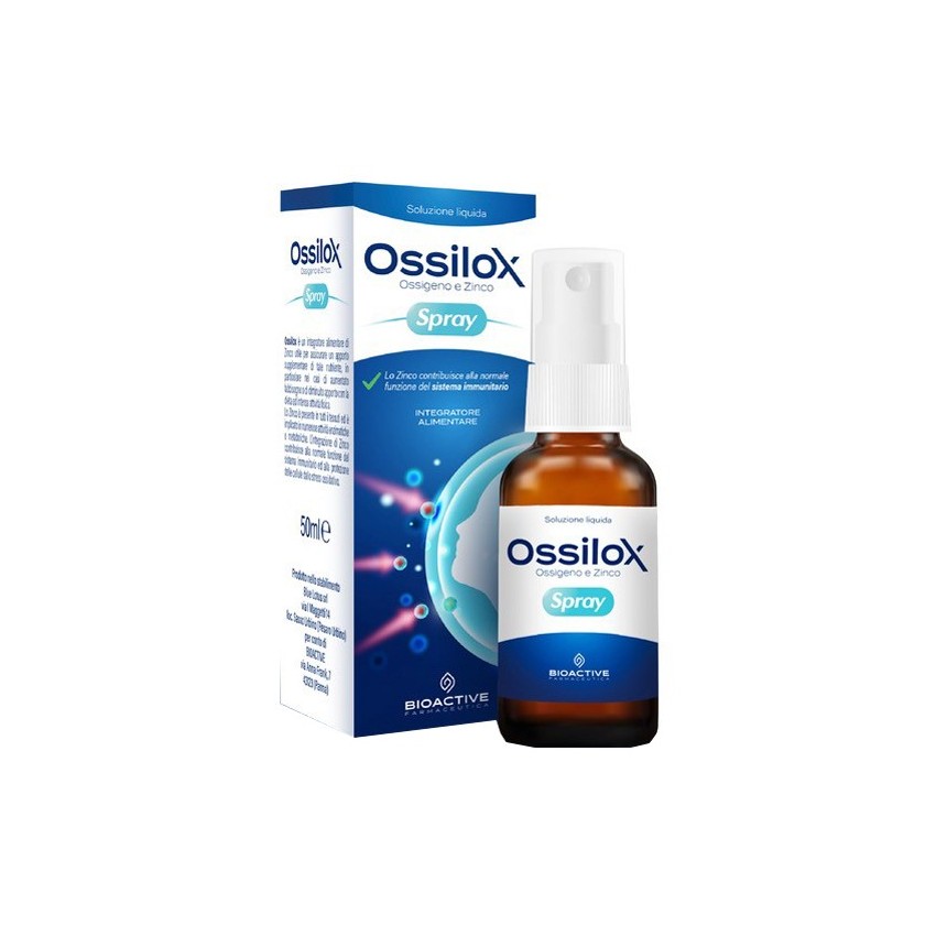  Ossilox 50ml