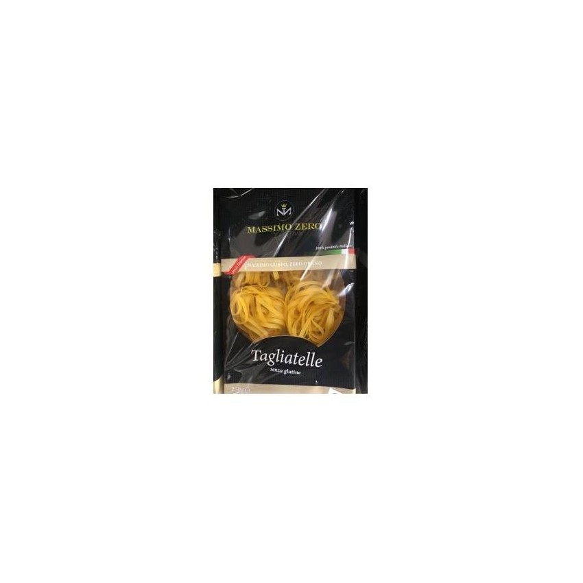  Massimo Zero Tagliatelle 250g