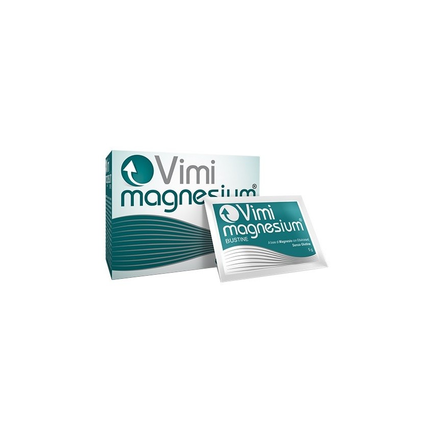 Vimi Vimi Magnesium 32bust