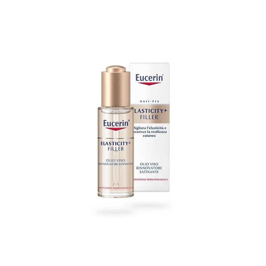 Eucerin Eucerin Elastic+filler Olio Vi