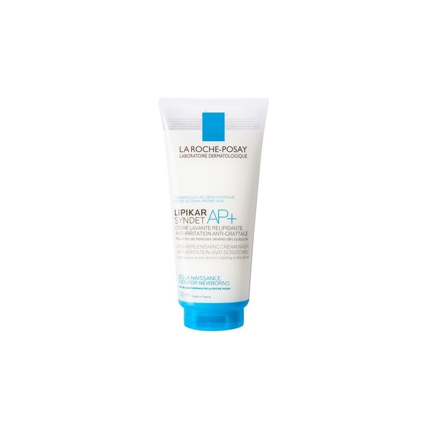 La Roche Posay Lipikar Syndet Ap+ 200ml