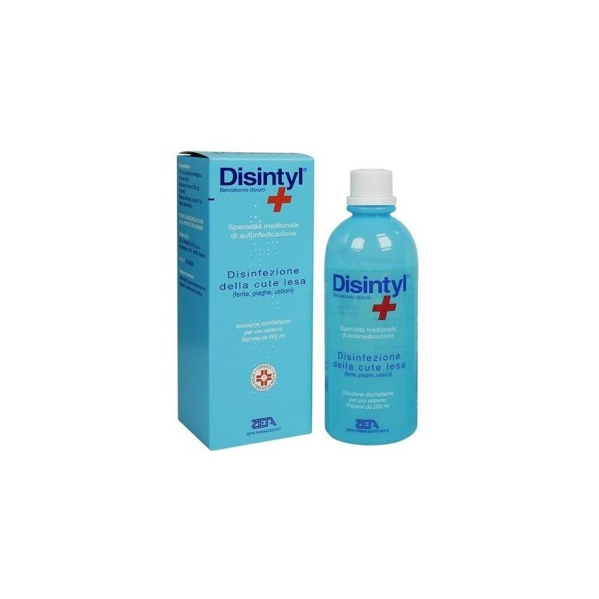  Disintyl*fl 200ml