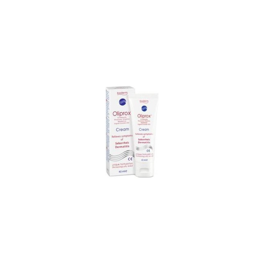  Oliprox Cream 40ml Ce