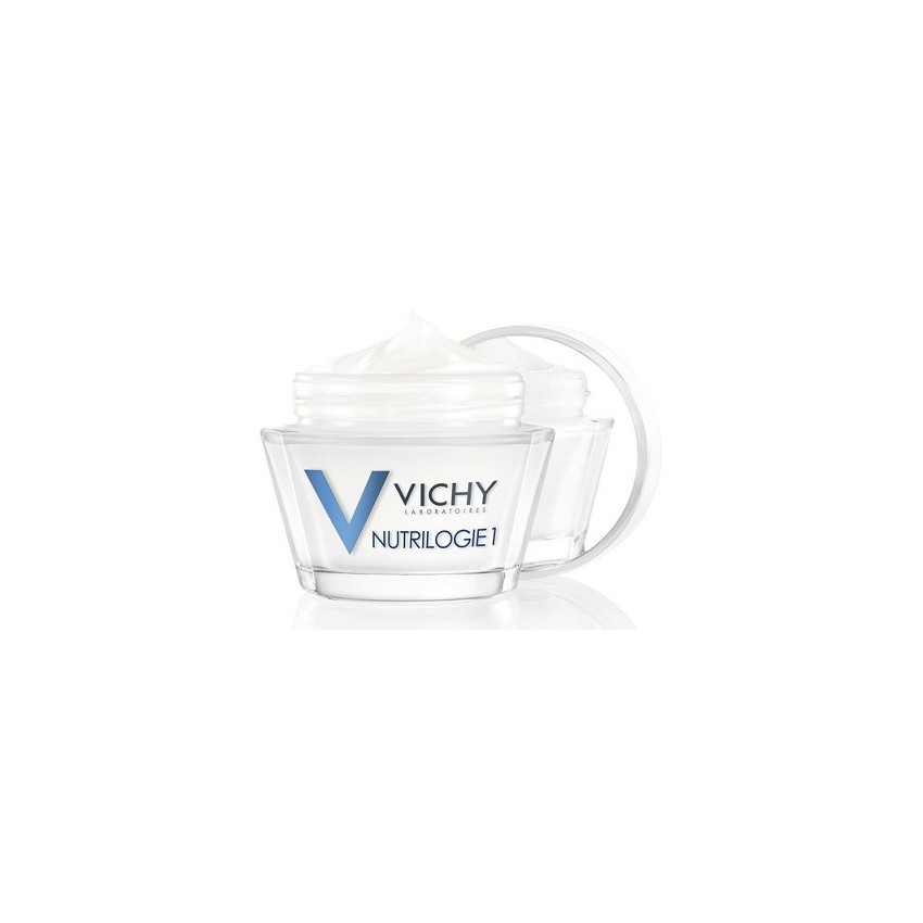 Vichy Nutrilogie 1 50ml