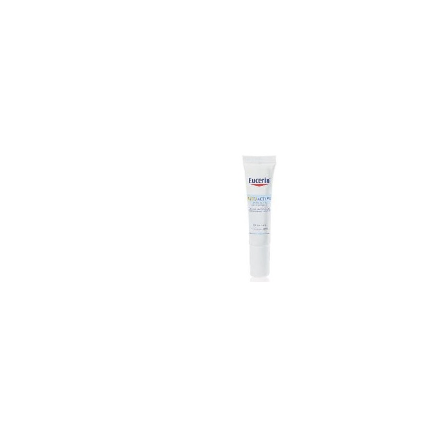 Eucerin Eucerin Viso Q10 Occhi 15ml