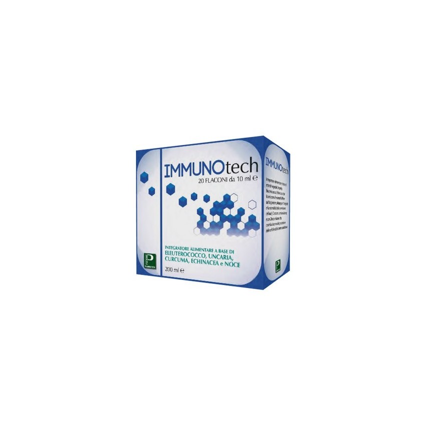  Immunotech 20fl 10ml