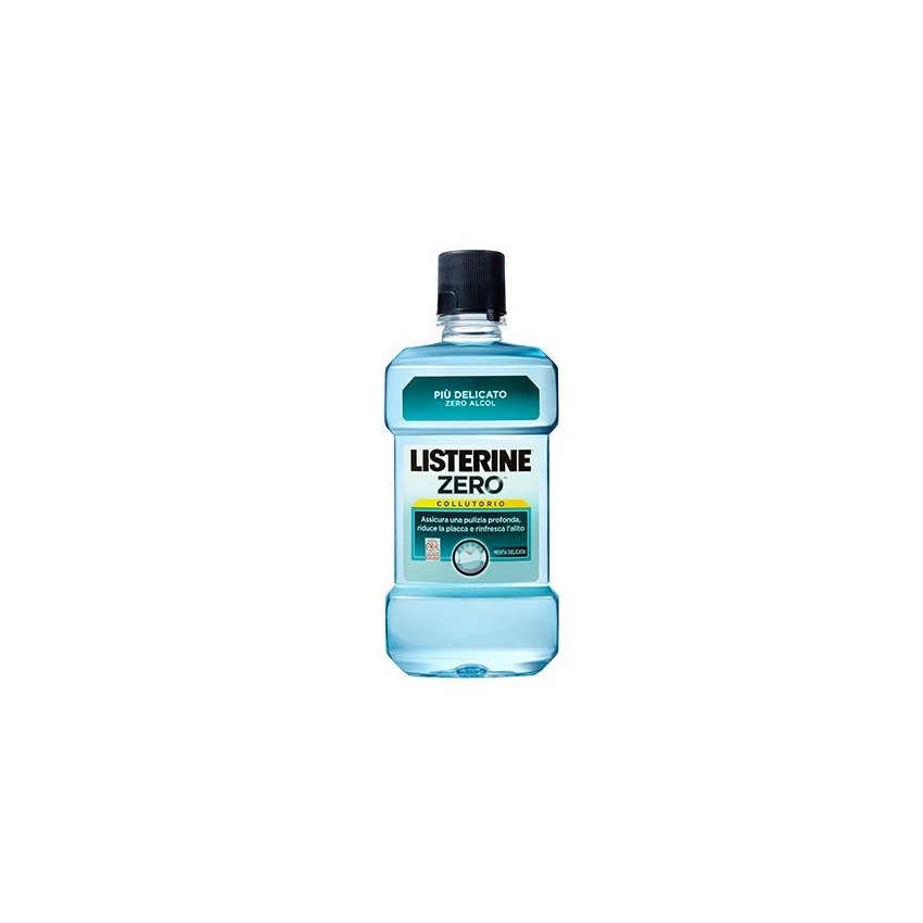 Listerine Listerine Zero 500ml