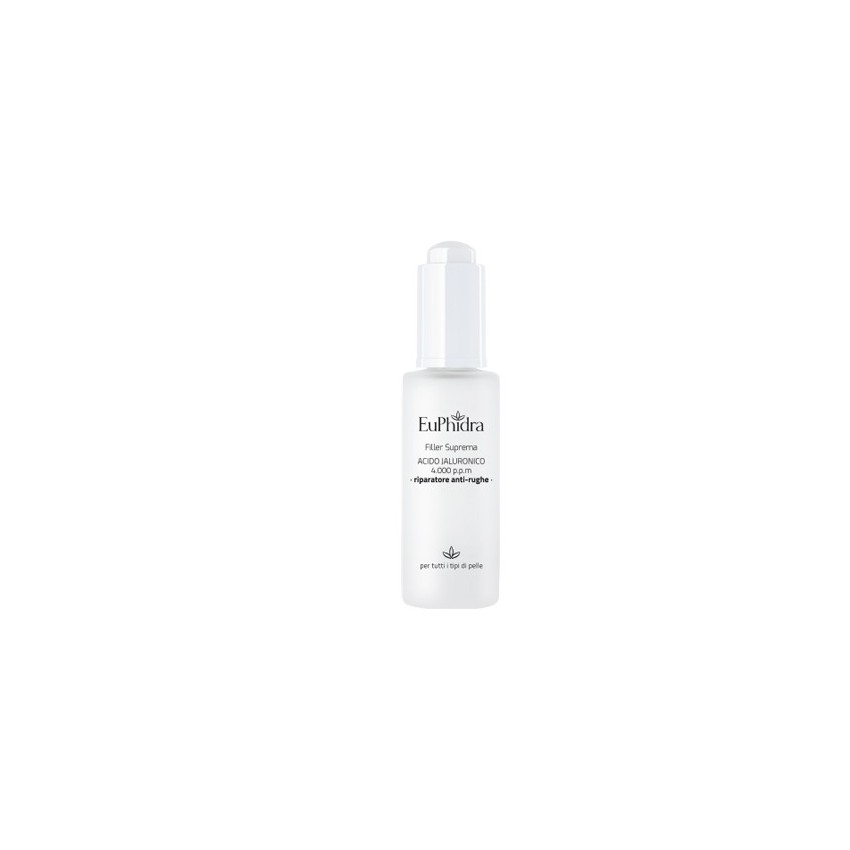 Euphidra Euphidra Filler S Gocce 30ml