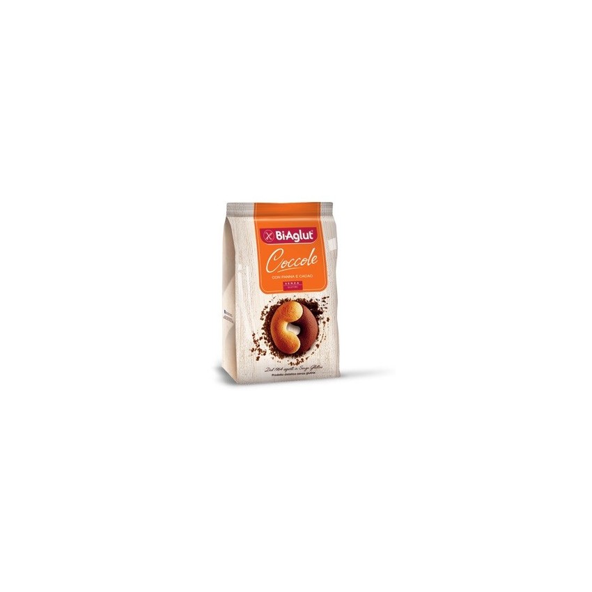 Biaglut Biaglut Coccole 200g